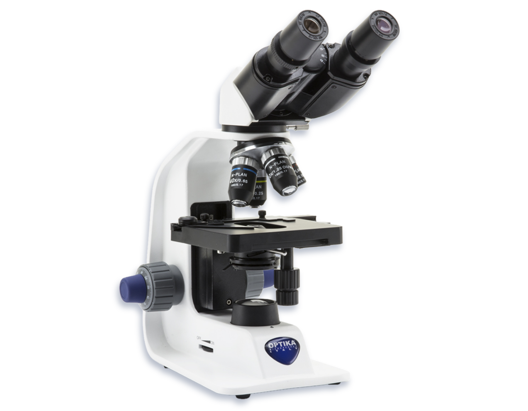 Microscopio B-159R-PL