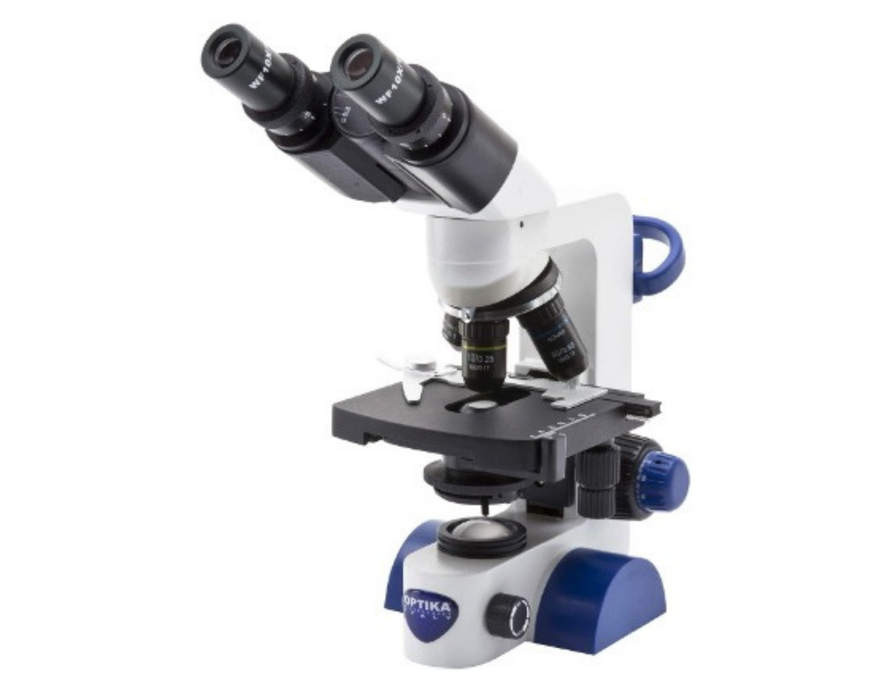 Microscopio B-69