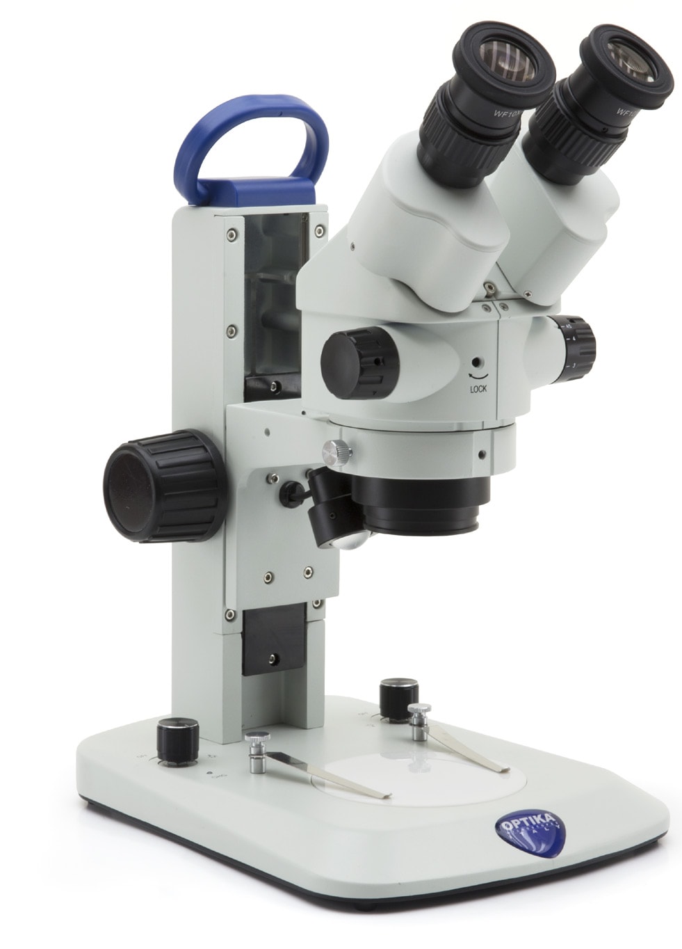 Microscopio SLX 2